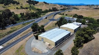 Rodeo, CA Industrial - 2855 Franklin Canyon Rd