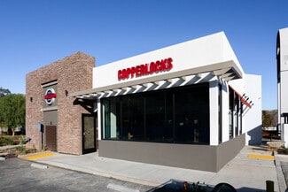 Corona, CA Retail - 4330 Green River Rd Corona, CA Retail - 4330 Green River Rd