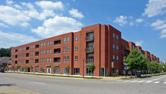 Newport News, VA Office - 1060-1090 Loftis Blvd