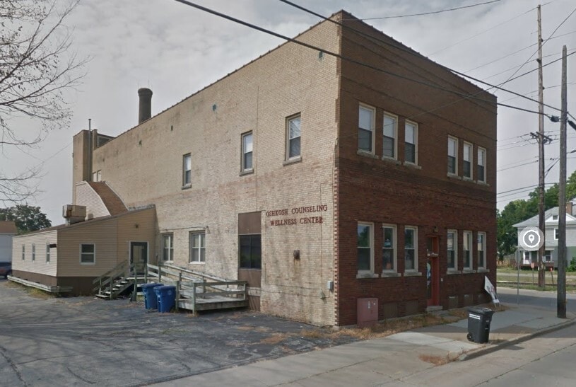 501 Merritt Ave Oshkosh, WI 54901 Office Property for Sale on