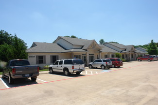 Flower Mound, TX Office - 2601 Sagebrush Dr