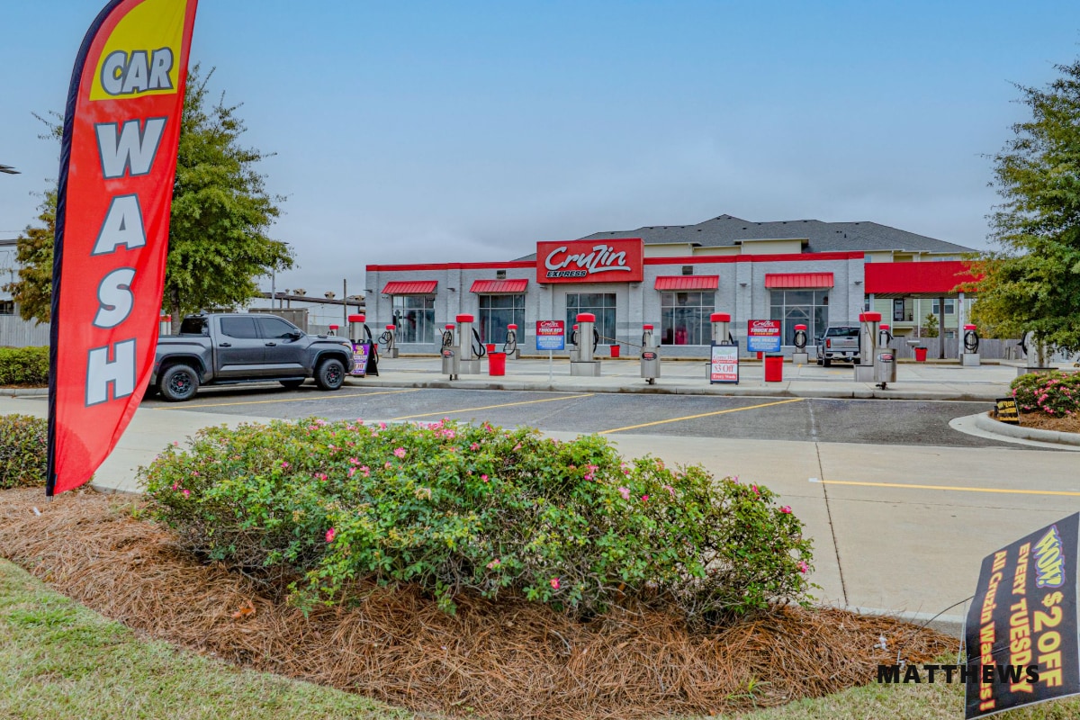 3950 Harding Blvd, Baton Rouge, LA for Sale