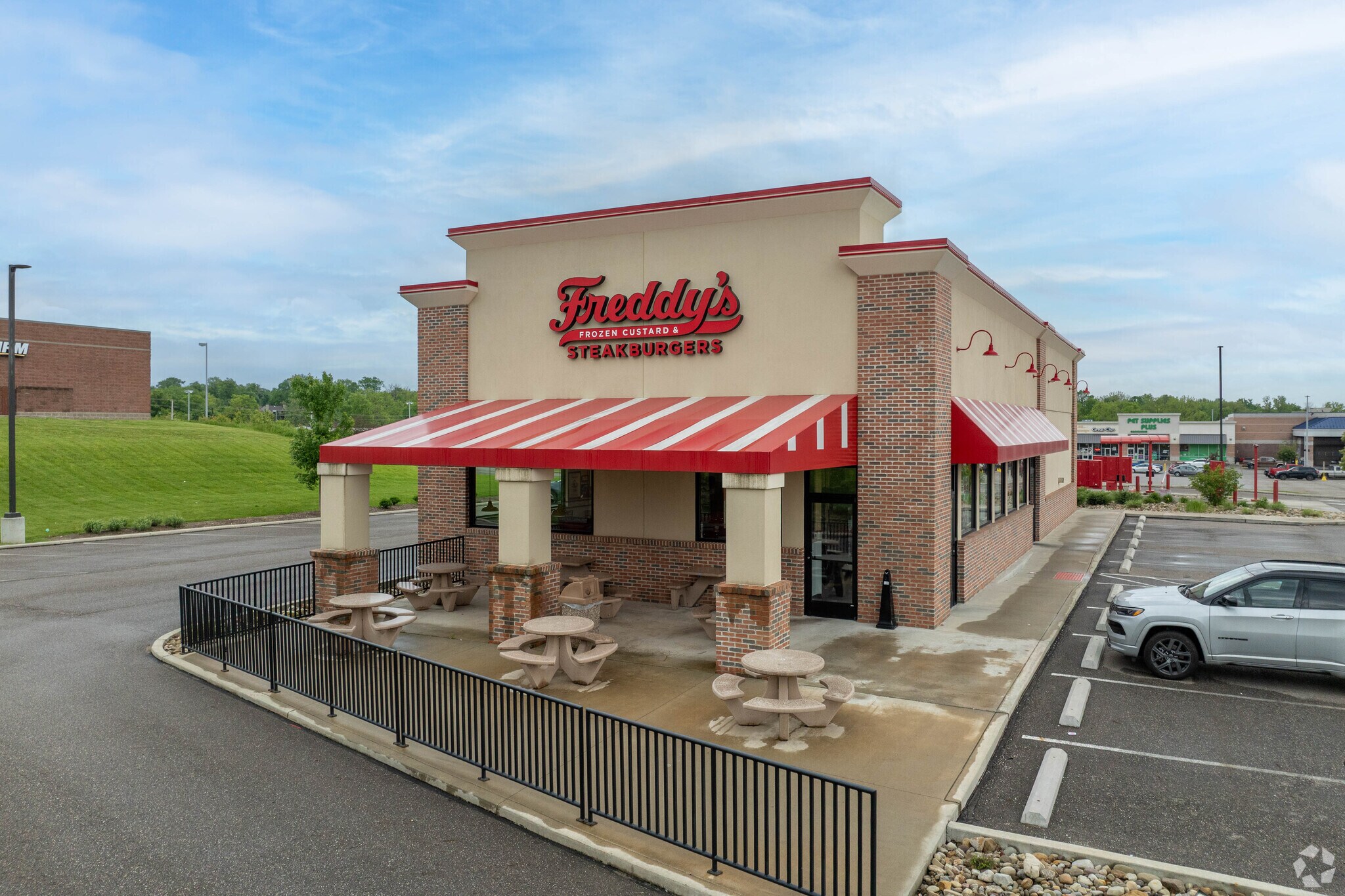 1240 OH-303, Streetsboro, OH for Sale