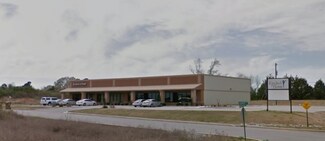 Moulton, AL Office/Retail - 20 Almon Dr