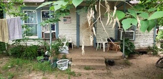515 & 606 N Danville St