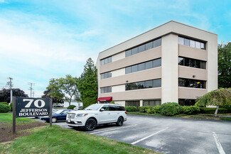 Warwick, RI Office - 70 Jefferson Blvd