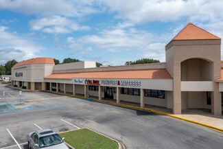 Birmingham, AL Medical, Retail - 3301 Lorna Rd