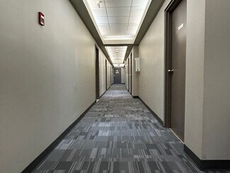 Richmond, BC Office - 8120 Granville Ave