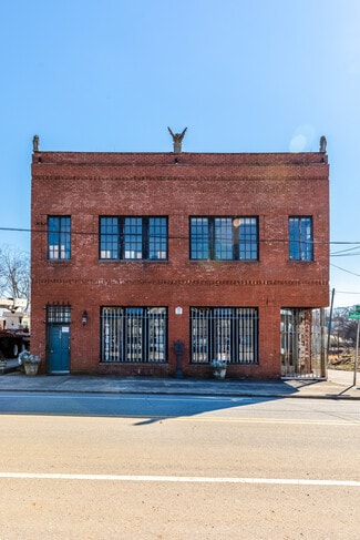 Atlanta, GA Office - 736 Jefferson St Nw