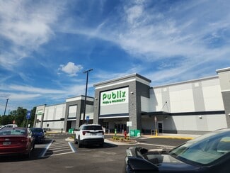 Milledgeville, GA Retail - 2775 N Columbia St Milledgeville, GA Retail - 2775 N Columbia St