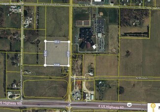Rogersville, MO Commercial - 000 State Highway 125