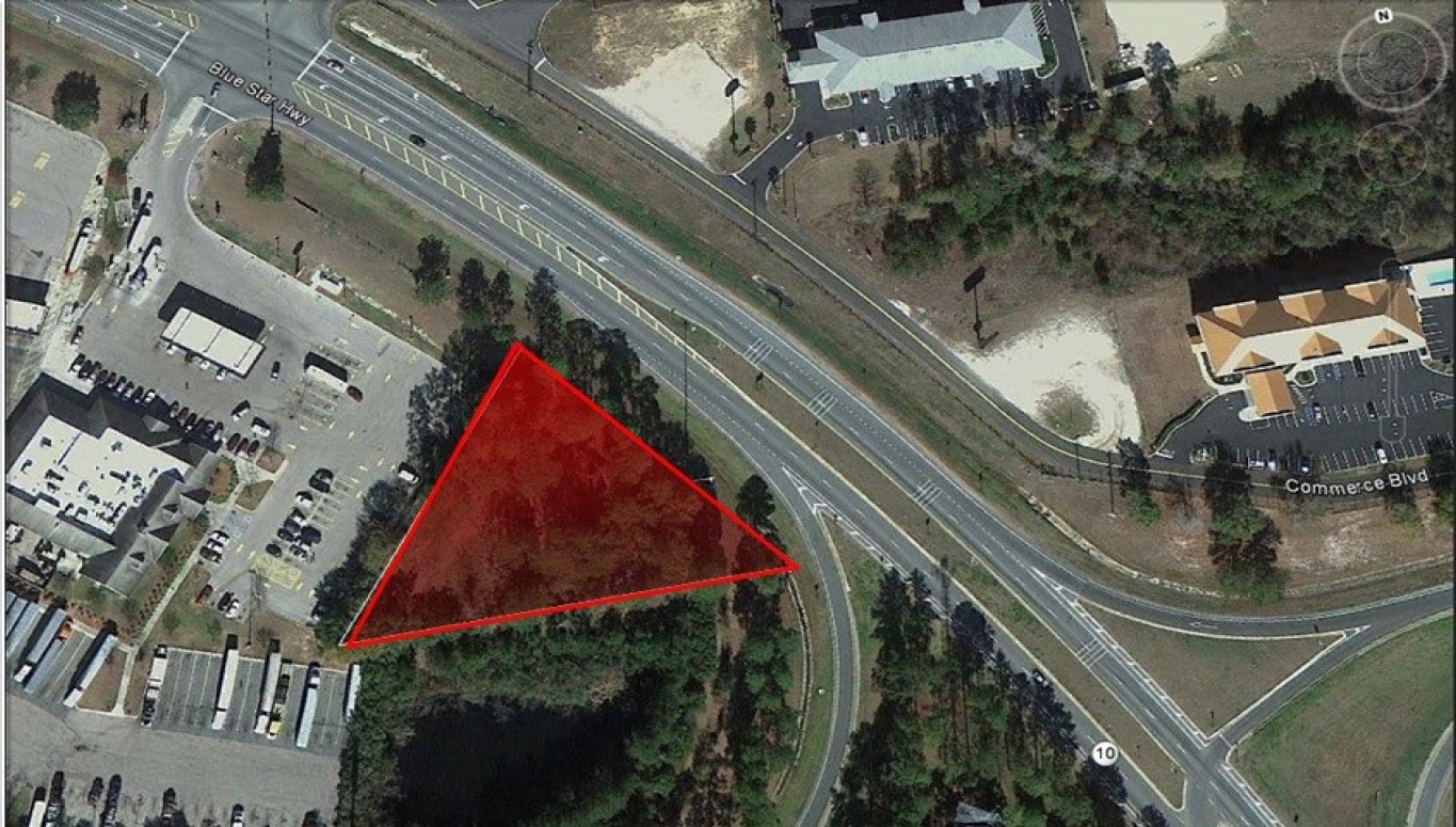 32070 Bluestar Hwy, Midway, FL for Sale