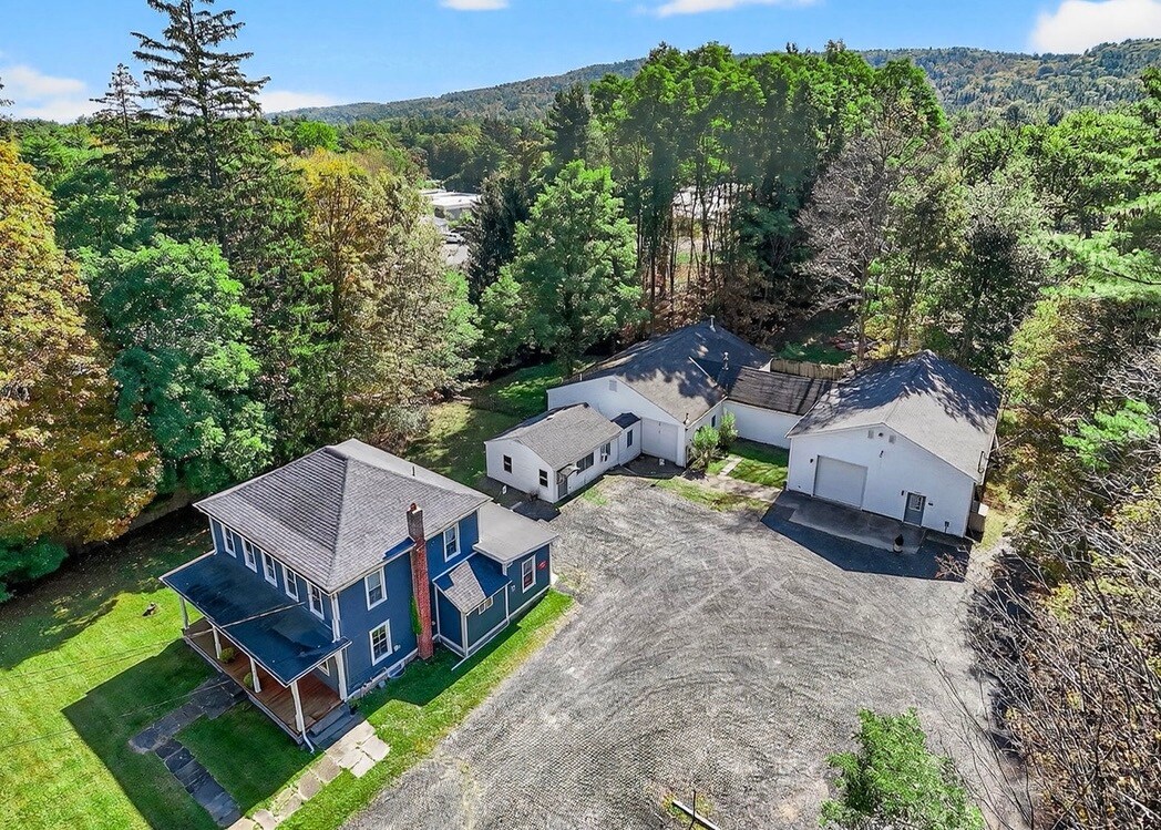 , Woodstock, NY for Sale