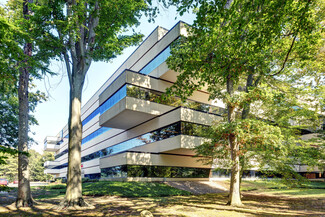 Princeton, NJ Office - 1 Independence Way