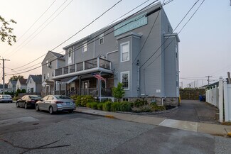 Newport, RI Hospitality - 28 Weaver Ave