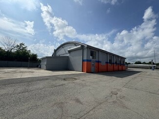 Richmond, IN Retail - 3711 Nat'l rd