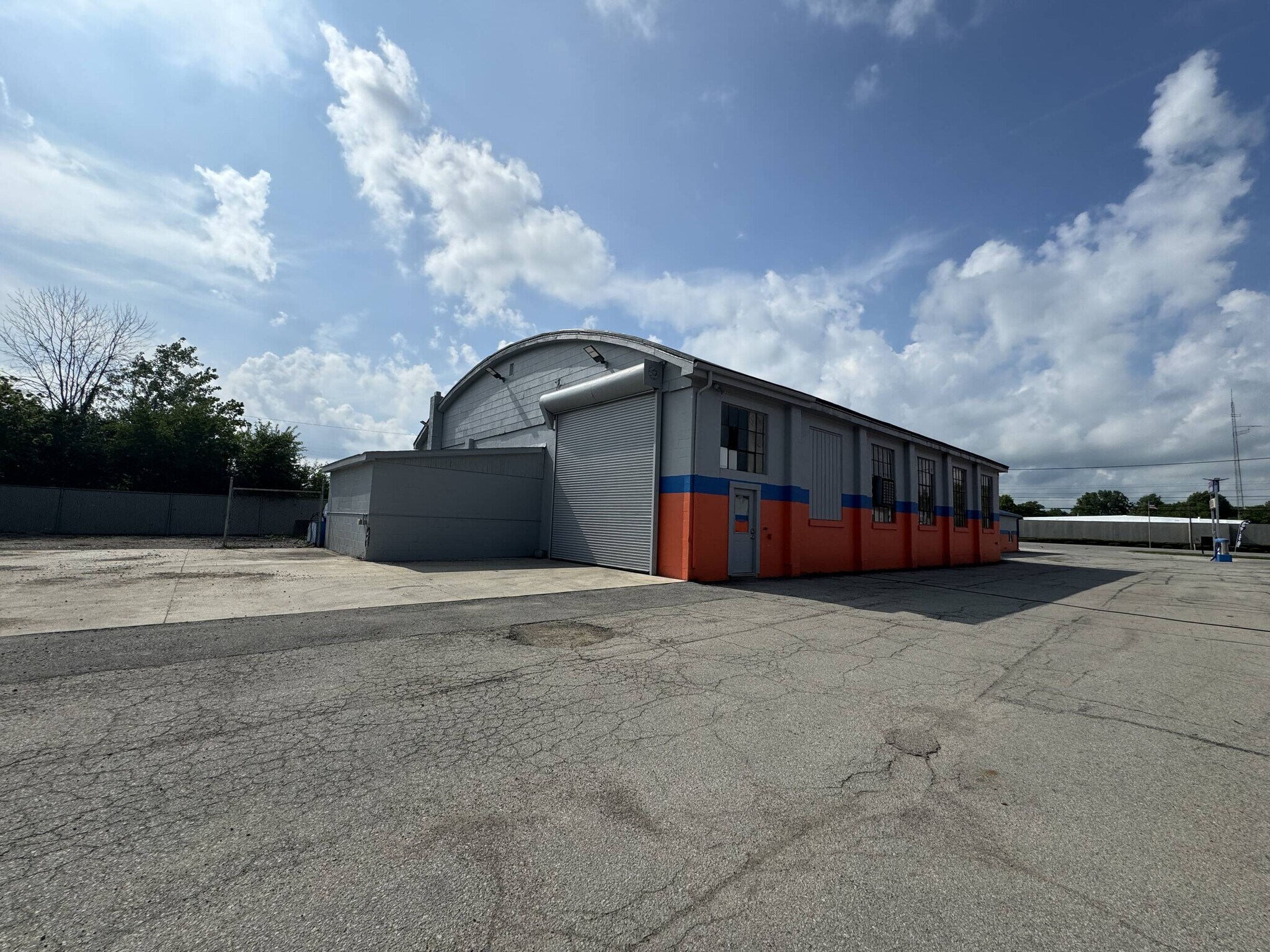 3711 Nat'l rd, Richmond, IN for Rent