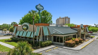 Kissimmee, FL Restaurant - 5170 W Irlo Bronson Memorial Hwy