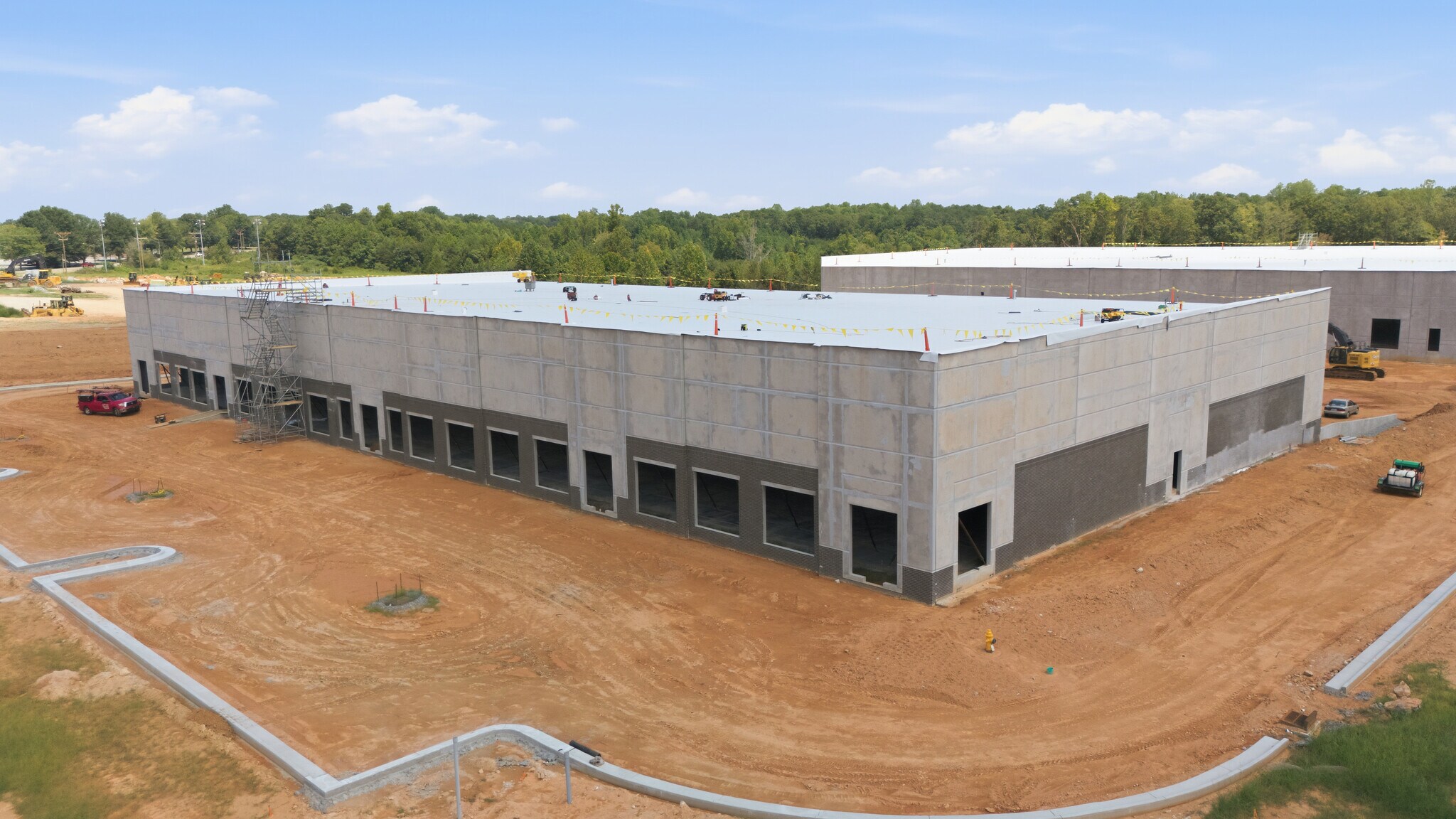 Business Park Dr, Winston-Salem, NC for Rent