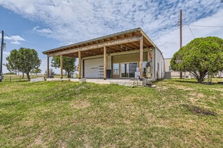 Dale, TX Commercial Land - 480 Grandpa rd