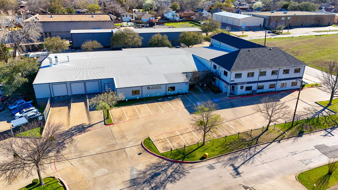 3002 Century Dr, Rowlett, TX for Sale