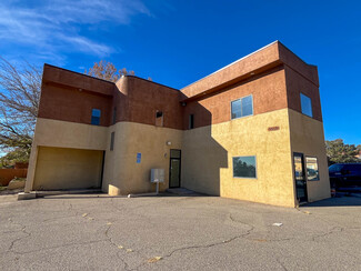 Albuquerque, NM Office - 9609 Comanche Rd NE