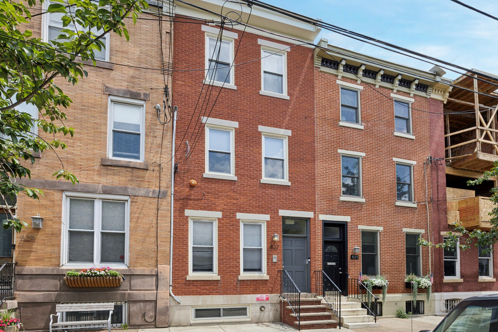 827 Corinthian Ave, Philadelphia, PA for Sale