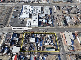 4238 & 4319 Josephine St