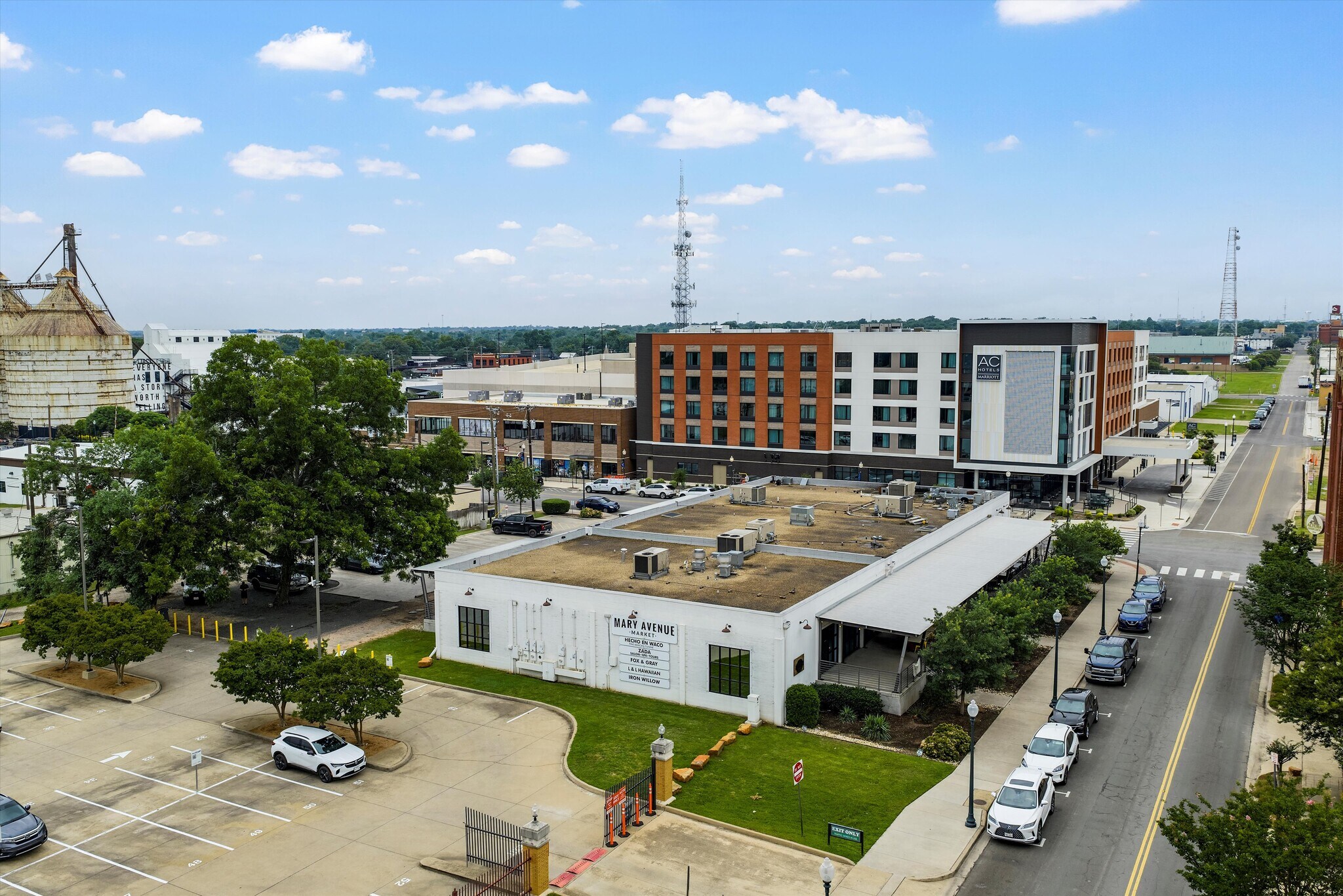 300 S 6th St, Waco, TX for Rent
