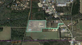 Atmore, AL Commercial - 1812 S Main St