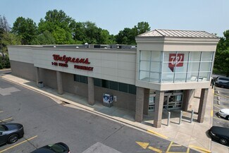 Randallstown, MD undefined - 9110 Liberty Rd