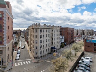 Jersey City, NJ undefined - 151 Sip Ave