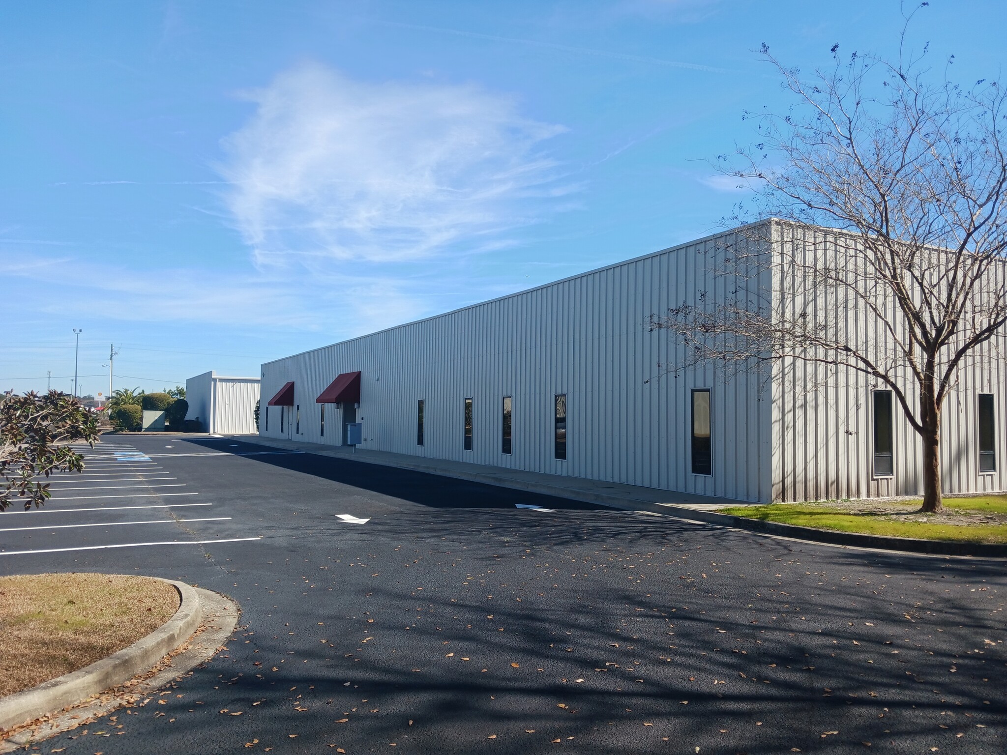 400 Commerce Center Dr, Brunswick, GA for Sale