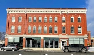 Pittsfield, MA Medical - 42 Summer St