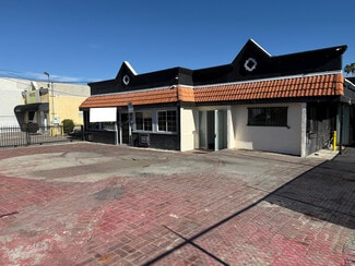 Reseda, CA Office/Retail - 6726 Reseda Blvd