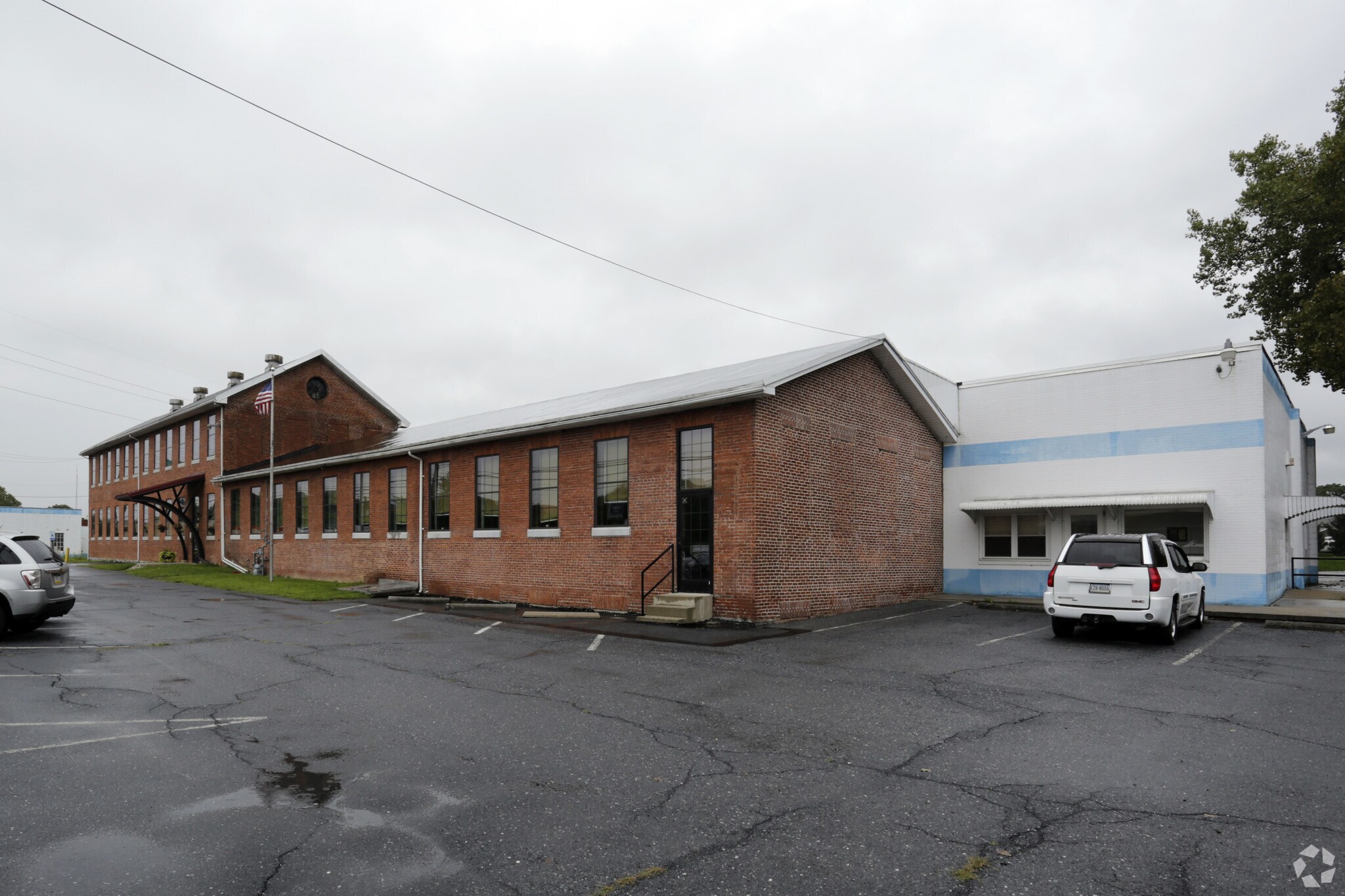 1349 Cumberland St, Lebanon, PA for Rent