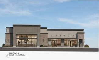 Kansas City, MO Retail - 0 N Indiana Ave