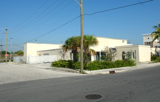 Lake Worth, FL Industrial - 29 S H St