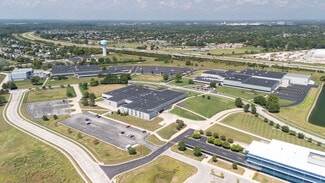 The Plaza at Perrysburg