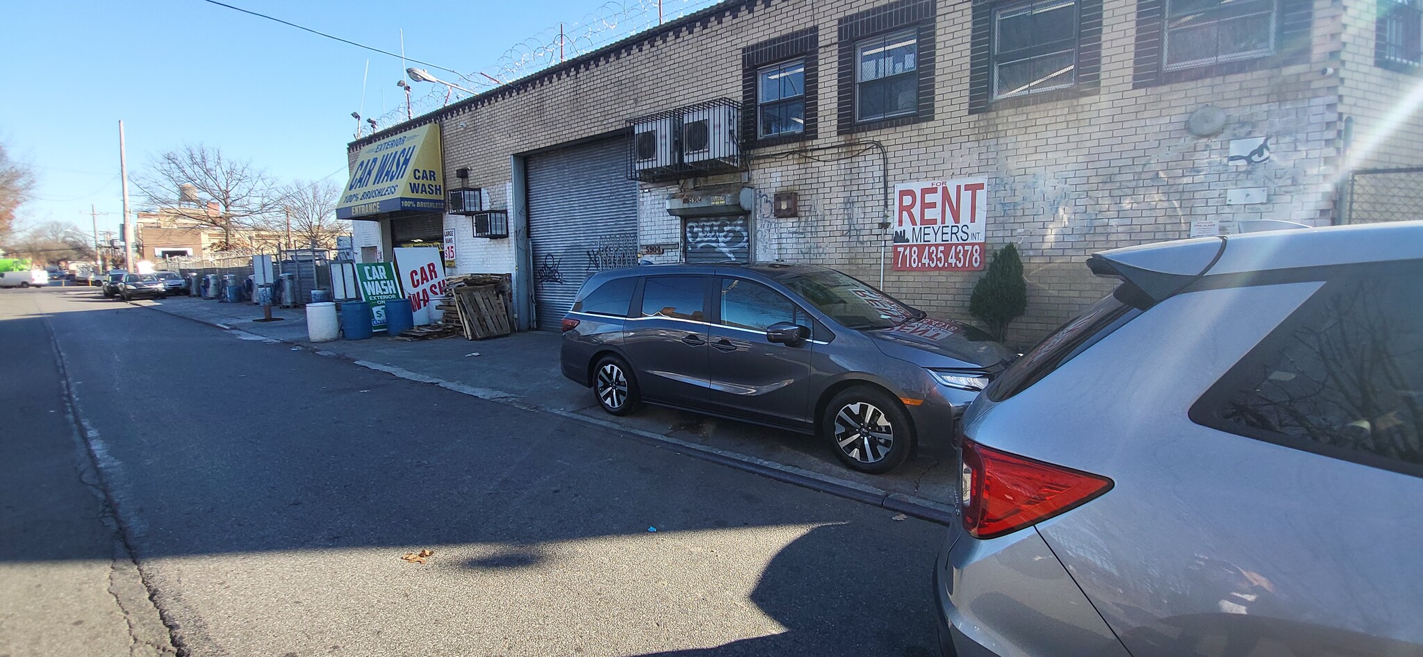 5904 Ditmas Ave, Brooklyn, NY for Rent