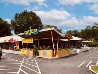 Atlanta, GA Retail - 45 Moreland Ave