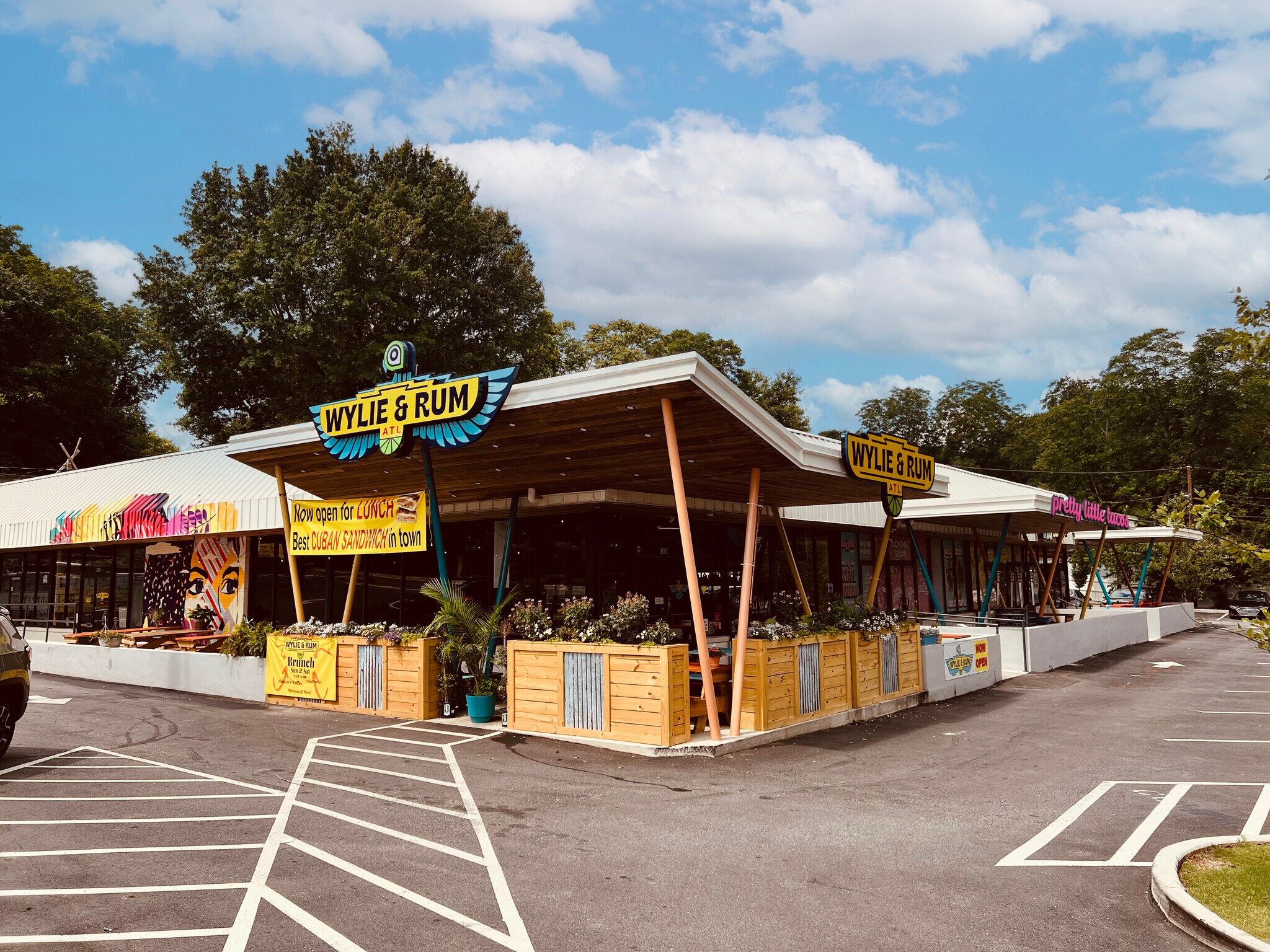 45 Moreland Ave, Atlanta, GA for Rent