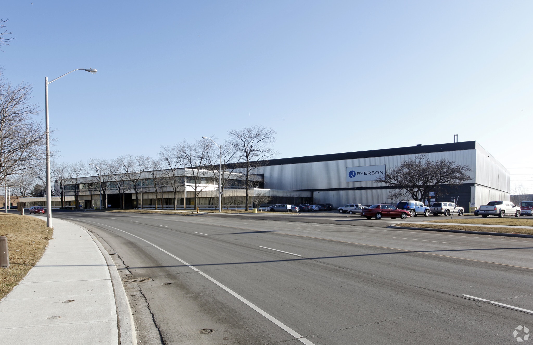 161 The West Mall, Toronto, ON for Rent