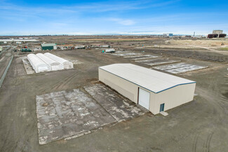 Moses Lake, WA Industrial - 1922 Road N NE