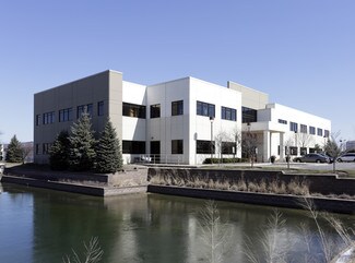 Bolingbrook, IL Office - 329 Remington Blvd