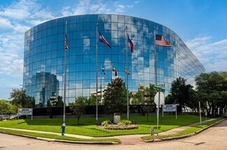 Houston, TX Office - 1250 Wood Branch Park Dr Houston, TX Office - 1250 Wood Branch Park Dr