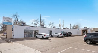 Denver, CO Retail - 4301 Lowell Blvd