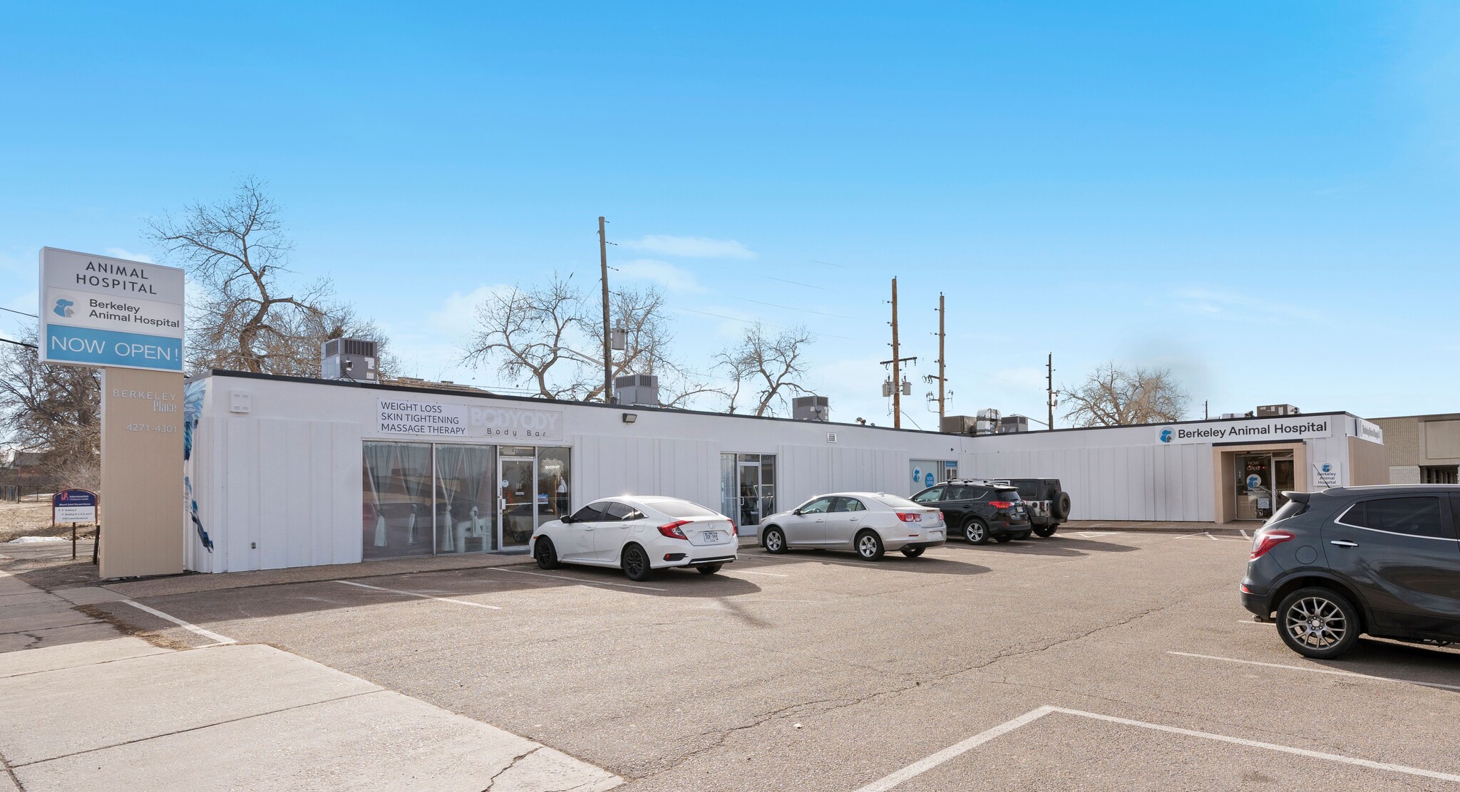 4301 Lowell Blvd, Denver, CO for Sale