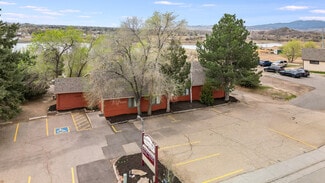 Loveland, CO Retail - 3320 W Eisenhower Blvd