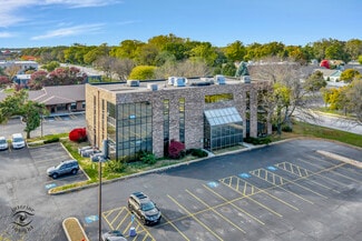 Homewood, IL Medical - 935 W 175th St Homewood, IL Medical - 935 W 175th St